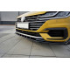 Бодикит и визуални аксесоари Преден сплитер v.3 VW ARTEON | race-shop.bg