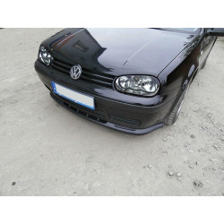 MAXTON DESIGN преден сплитер за VW GOLF IV