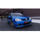 Бодикит и визуални аксесоари MAXTON DESIGN преден сплитер за VW GOLF MK5 | race-shop.bg