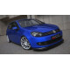 Бодикит и визуални аксесоари MAXTON DESIGN преден сплитер за VW GOLF VI / Jetta | race-shop.bg