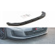 Бодикит и визуални аксесоари MAXTON DESIGN преден сплитер за VW Golf 7 GTI, V1 | race-shop.bg