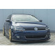 Бодикит и визуални аксесоари MAXTON DESIGN преден сплитер за Jetta 6, V1 | race-shop.bg