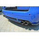Бодикит и визуални аксесоари Централен Заден сплитер AUDI RS6 C5 AVANT | race-shop.bg