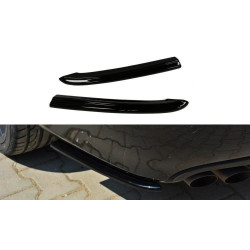 MAXTON DESIGN задни странични сплитери за Audi A4 B8