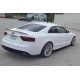 Бодикит и визуални аксесоари MAXTON DESIGN задни странични сплитери за Audi A5 S-Line 8T FL Coupe | race-shop.bg