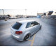Бодикит и визуални аксесоари Задни странични сплитери Audi S3 8P / S3 8P FL | race-shop.bg