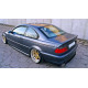 Бодикит и визуални аксесоари Задни странични сплитери за BMW 3 E46 MPACK COUPE | race-shop.bg