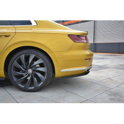Задни странични сплитери VW ARTEON