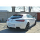 Бодикит и визуални аксесоари Спойлер Alfa Romeo Brera | race-shop.bg