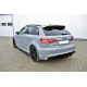 Бодикит и визуални аксесоари Спойлер V.1 Audi RS3 8V / 8V FL Sportback | race-shop.bg