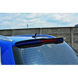 Спойлер AUDI S4 B6 Avant