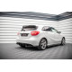 Бодикит и визуални аксесоари Спойлер Mercedes-Benz A W176 | race-shop.bg