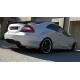 Бодикит и визуални аксесоари MAXTON DESIGN задна броня за MERCEDES CLK W209, фибростъкло | race-shop.bg
