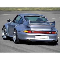 ЗАДНА БРОНЯ PORSCHE 911 TURBO SERIES 993