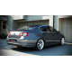 Бодикит и визуални аксесоари ЗАДНА БРОНЯ Спойлер VW PASSAT B6 (R-LINE Визия) SALOON | race-shop.bg