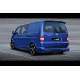 Бодикит и визуални аксесоари ЗАДНА БРОНЯ VW T5 REVOLUTION, TUV TEILGUTACHTEN | race-shop.bg