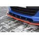 Бодикит и визуални аксесоари Преден сплитер V.4 SUBARU BRZ FACELIFT | race-shop.bg