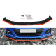 Бодикит и визуални аксесоари Преден сплитер V.4 SUBARU BRZ FACELIFT | race-shop.bg