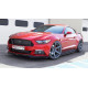 Бодикит и визуални аксесоари MAXTON DESIGN преден сплитер за Ford Mustang Mk6 | race-shop.bg