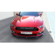 Бодикит и визуални аксесоари Преден сплитер Ford Mustang Mk6 | race-shop.bg