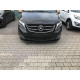 Бодикит и визуални аксесоари Преден сплитер v.1 Mercedes V-Class W447 | race-shop.bg