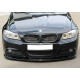 Бодикит и визуални аксесоари MAXTON DESIGN преден сплитер за BMW 3 E91 M-PACK FACELIFT, V1 | race-shop.bg
