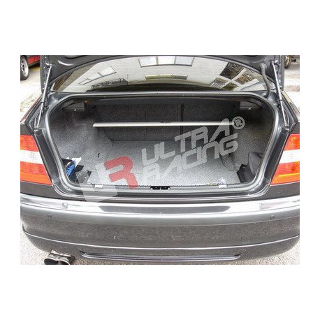 Разпънки BMW 3-Series E46 (вкл. M3) UltraRacing Задна Горна разпънка | race-shop.bg
