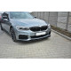Бодикит и визуални аксесоари Преден сплитер V.1 за BMW 5 G30/ G31 M-Pack | race-shop.bg