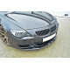 Бодикит и визуални аксесоари Преден сплитер V.1 BMW M6 E63 | race-shop.bg