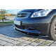 Бодикит и визуални аксесоари Преден сплитер V.1 Infiniti G37 Sedan | race-shop.bg