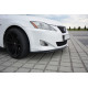 Бодикит и визуални аксесоари MAXTON DESIGN преден сплитер за Lexus IS Mk2, V1 | race-shop.bg