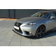 Бодикит и визуални аксесоари MAXTON DESIGN преден сплитер за Lexus IS Mk3, V1 | race-shop.bg