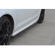 Бодикит и визуални аксесоари MAXTON DESIGN дифузьори за прагове на Audi S6 / A6 S-Line C7 FL | race-shop.bg