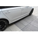 Бодикит и визуални аксесоари MAXTON DESIGN дифузьори за прагове на Audi S6 / A6 S-Line C7 FL | race-shop.bg