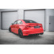 Бодикит и визуални аксесоари Странични прагове Дифузори V.1 Audi S3 / A3 S-Line 8V / 8V FL Sedan | race-shop.bg