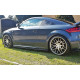 Бодикит и визуални аксесоари Странични прагове Дифузори Audi TT S / TT S-Line 8J | race-shop.bg