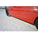Бодикит и визуални аксесоари Странични прагове Дифузори BMW 3 F30 | race-shop.bg