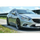 Бодикит и визуални аксесоари Странични прагове Дифузори Mazda 6 GJ (Mk3) | race-shop.bg