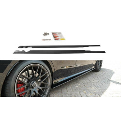 Странични прагове Дифузори Mercedes C-Class S205 63AMG Estate