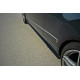 Бодикит и визуални аксесоари Странични прагове Дифузори Mercedes E W212 | race-shop.bg