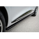 Бодикит и визуални аксесоари Странични прагове Дифузори Renault Clio Mk4 | race-shop.bg