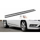 Бодикит и визуални аксесоари Странични прагове Дифузори Vw Passat B7 R-Line | race-shop.bg