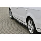 Бодикит и визуални аксесоари Странични прагове Дифузори Vw Passat B7 R-Line | race-shop.bg