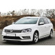 Бодикит и визуални аксесоари Странични прагове Дифузори Vw Passat B7 R-Line | race-shop.bg
