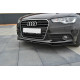 MAXTON DESIGN преден сплитер за Audi A6 C7