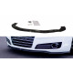 Бодикит и визуални аксесоари MAXTON DESIGN преден сплитер за Audi A8 D4 | race-shop.bg