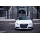 Бодикит и визуални аксесоари MAXTON DESIGN преден сплитер за Audi A8 D4 | race-shop.bg