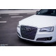 Бодикит и визуални аксесоари Преден сплитер Audi A8 D4 | race-shop.bg