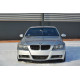 Бодикит и визуални аксесоари MAXTON DESIGN преден сплитер за BMW 3 E90 MPACK, V1 | race-shop.bg