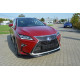 Бодикит и визуални аксесоари Преден сплитер V.1 Lexus RX Mk4 | race-shop.bg